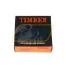 Конический роликовый подшипник однорядный 32008X Timken