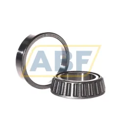 Конический роликовый подшипник однорядный 32008X Timken