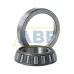 Конический роликовый подшипник однорядный 19143/19283 SKF