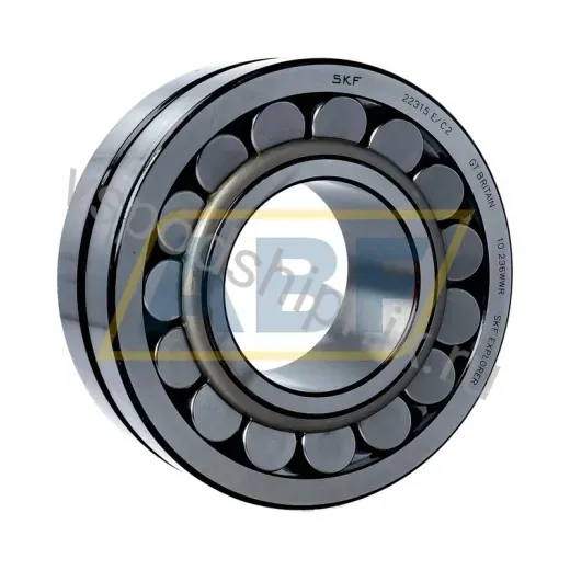 Сферический роликовый подшипник 22315E/C2 SKF