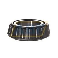 Внутреннее кольцо конического подшипника 14139 Timken