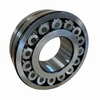 Сферический роликовый подшипник 22324EMW33W800C4 Timken