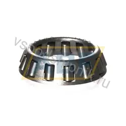 Внутреннее кольцо конического подшипника 11BA Timken