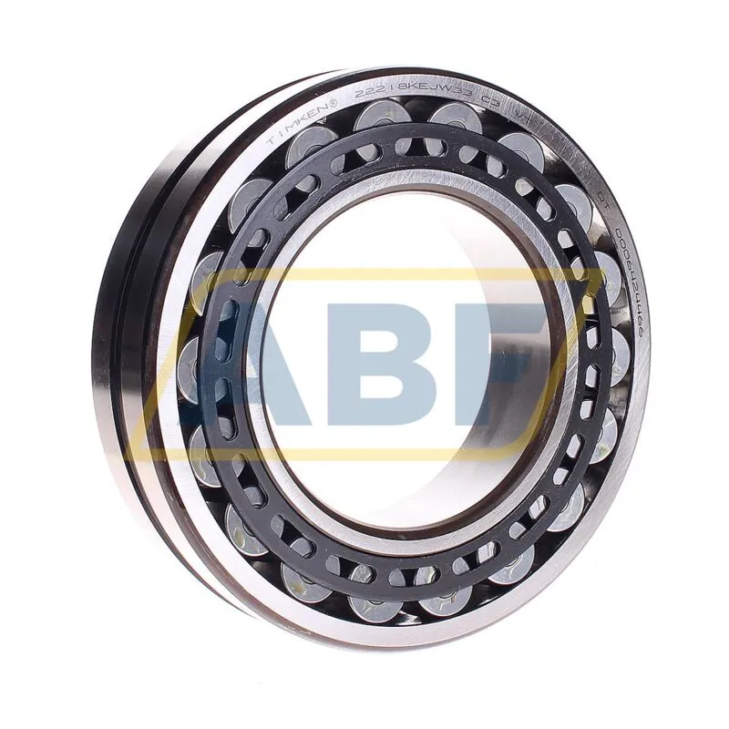 Сферический роликовый подшипник 22218KEJW33C3 Timken 360