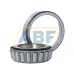 Конический роликовый подшипник однорядный 568/563 Timken