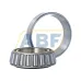 Конический роликовый подшипник однорядный 568/563 Timken