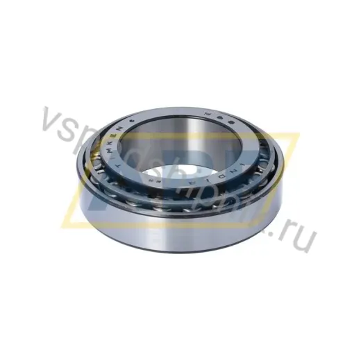Конический роликовый подшипник однорядный 568/563 Timken 73.82×127×36.51 мм