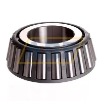Внутреннее кольцо конического подшипника 6576 Timken