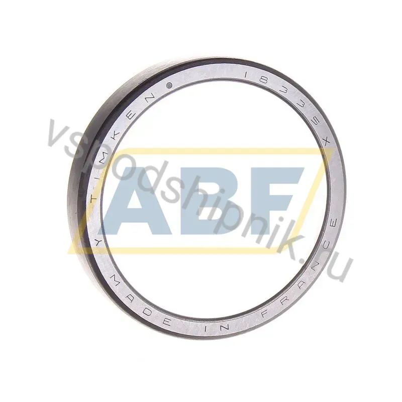 Наружное кольцо конического подшипника 18335X Timken 360