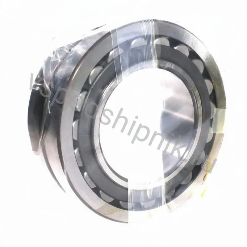 Сферический роликовый подшипник 23220CC/C3W33 SKF 360