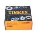 Конический роликовый подшипник T176 Timken