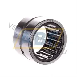 Игольчатый роликовый подшипник с сепаратором RNA6906 SKF