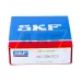 Цилиндрический роликовый подшипник NU NU306ECJ SKF