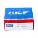 Цилиндрический роликовый подшипник NU NU306ECJ SKF