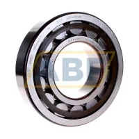 Цилиндрический роликовый подшипник NU NU319ECP/C3 SKF