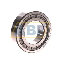Цилиндрический роликовый подшипник NJ NJ2212ECJ SKF