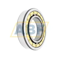 Цилиндрический роликовый подшипник NU NU213ECM/C4VA301 SKF