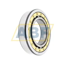 Цилиндрический роликовый подшипник NU NU213ECM/C4VA301 SKF