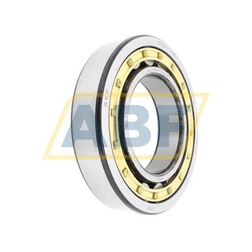 Цилиндрический роликовый подшипник NU NU213ECM/C4VA301 SKF