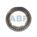 Конический роликовый подшипник однорядный L610549/L610510 Timken