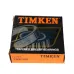 Конический роликовый подшипник однорядный L610549/L610510 Timken