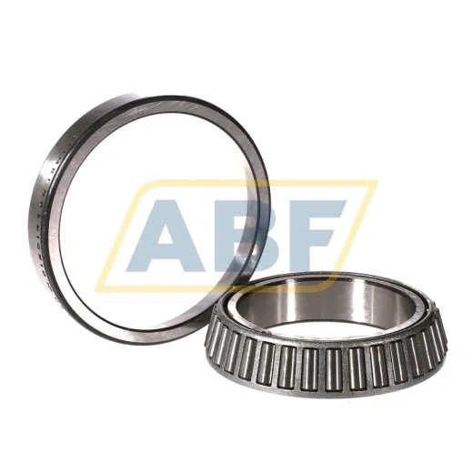 Конический роликовый подшипник однорядный L610549/L610510 Timken 63.5×94.46×19.05 мм