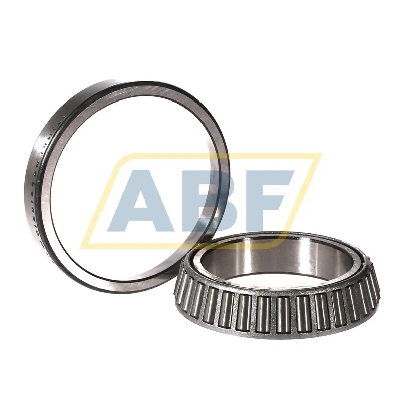 Конический роликовый подшипник однорядный L610549/L610510 Timken 360