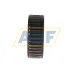 Игольчатый роликовый подшипник с сепаратором K50X55X20 SKF
