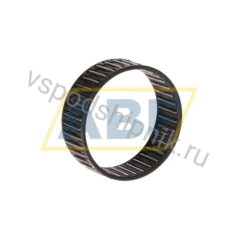 Игольчатый роликовый подшипник с сепаратором K50X55X20 SKF 360