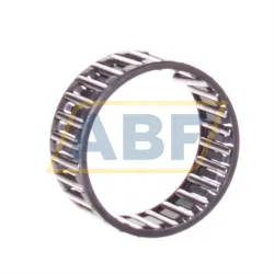 Игольчатый роликовый подшипник с сепаратором K35X40X17 SKF