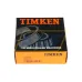 Конический роликовый подшипник однорядный 26884/26823 Timken