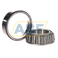 Конический роликовый подшипник однорядный 26884/26823 Timken