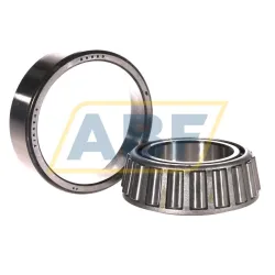 Конический роликовый подшипник однорядный 26884/26823 Timken