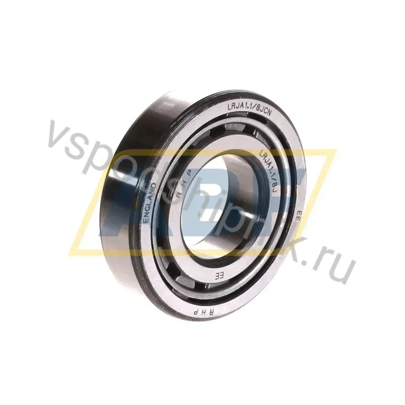 Цилиндрический роликовый подшипник однорядный LRJA1.1/8J RHP 360