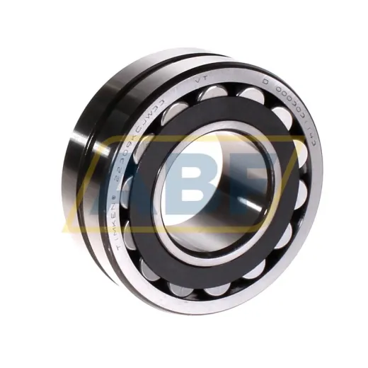 Сферический роликовый подшипник 22309K CJ W33 Timken 45×100×36 мм