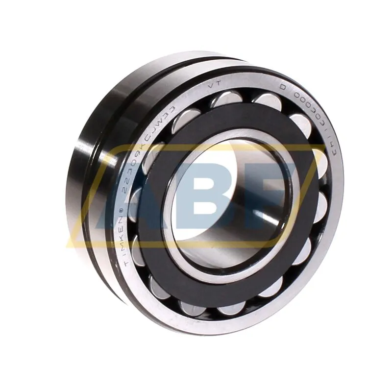Сферический роликовый подшипник 22309K CJ W33 Timken 360