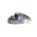 Конический роликовый подшипник однорядный JLM104945/JLM104910 Timken