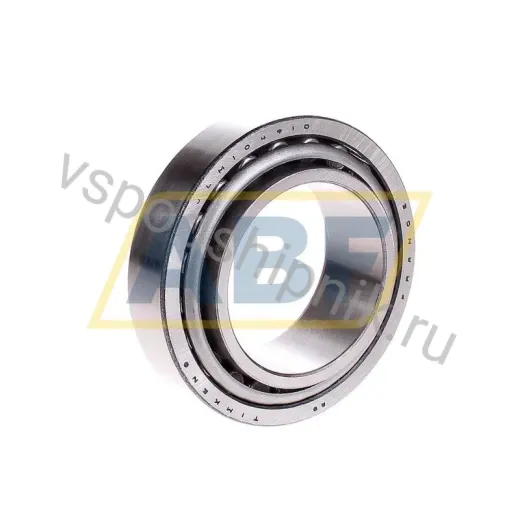 Конический роликовый подшипник однорядный JLM104945/JLM104910 Timken 50×82×21.5 мм