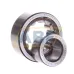 Цилиндрический роликовый подшипник NJ NJ2306ECP SKF