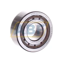 Цилиндрический роликовый подшипник NJ NJ2306ECP SKF