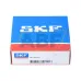 Игольчатый роликовый подшипник с сепаратором NKI60/25 SKF