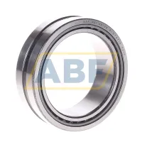 Игольчатый роликовый подшипник с сепаратором NKI60/25 SKF