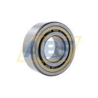 Цилиндрический роликовый подшипник NJ NJ2314ECML/C3 SKF