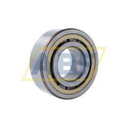 Цилиндрический роликовый подшипник NJ NJ2314ECML/C3 SKF
