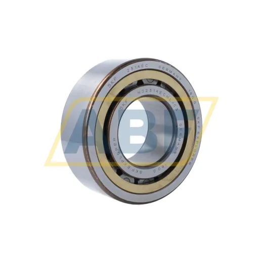 Цилиндрический роликовый подшипник NJ NJ2314ECML/C3 SKF