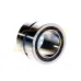Игольчатый роликовый подшипник с сепаратором NA69/28 SKF