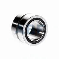 Игольчатый роликовый подшипник с сепаратором NA69/28 SKF