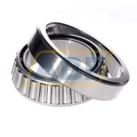 Конический роликовый подшипник однорядный 594/592A/Q SKF
