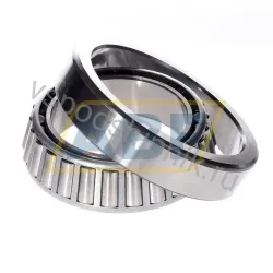 Конический роликовый подшипник однорядный 594/592A/Q SKF
