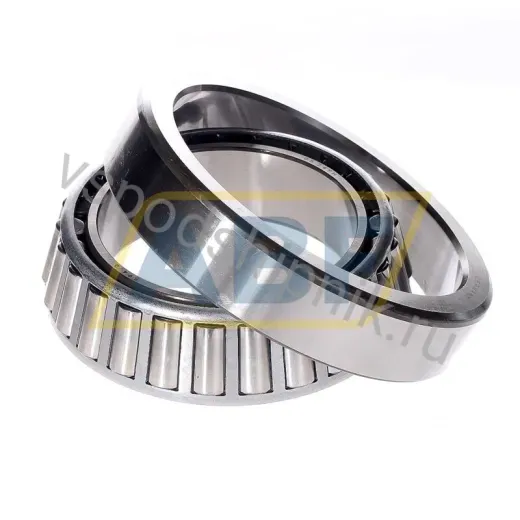 Конический роликовый подшипник однорядный 594/592A/Q SKF 95.25×152.4×39.69 мм